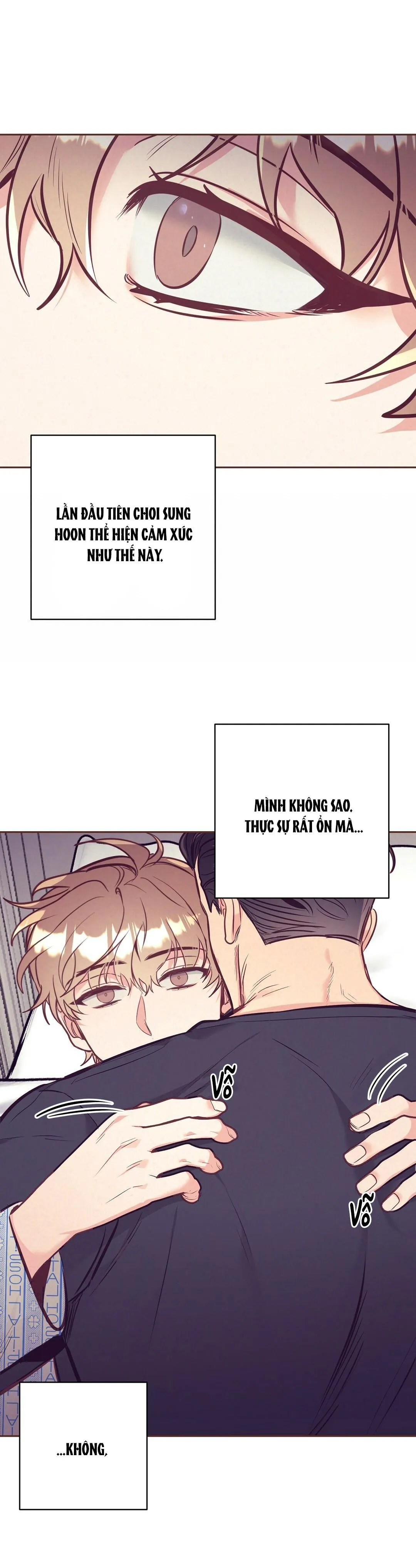 BYE BYE Chapter 35 Trang 57