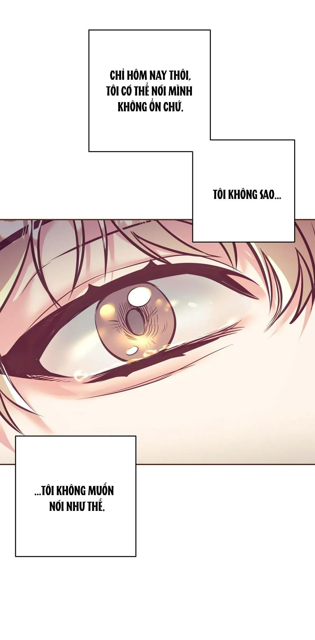 BYE BYE Chapter 35 Trang 58