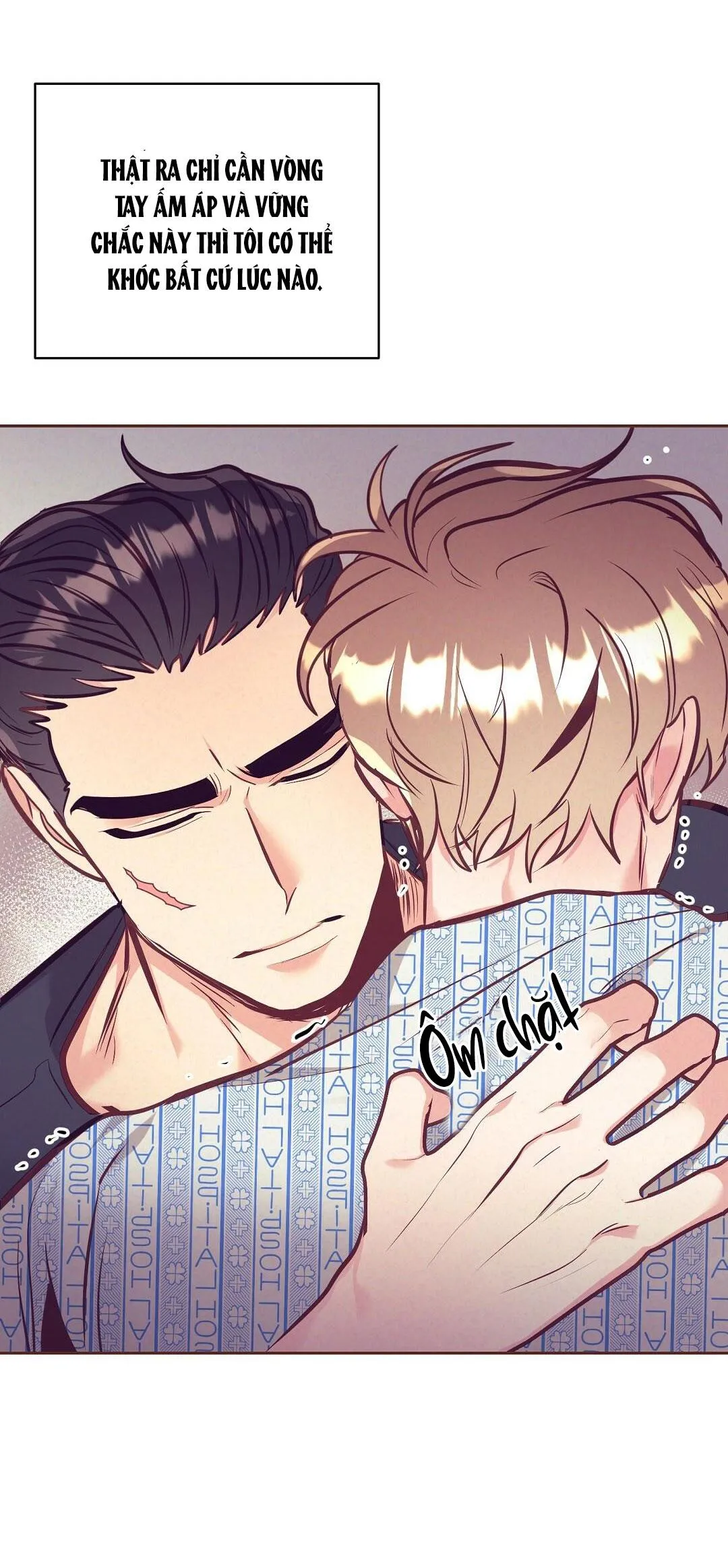 BYE BYE Chapter 35 Trang 61