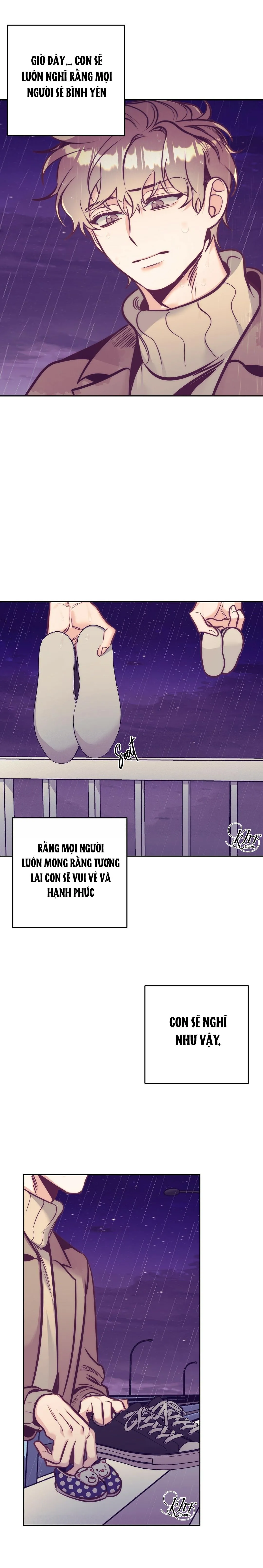 BYE BYE Chapter 38 Trang 6