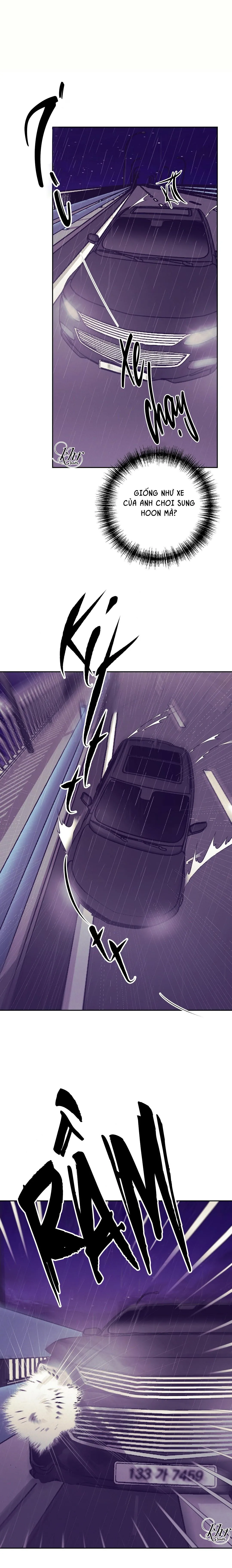 BYE BYE Chapter 38 Trang 10