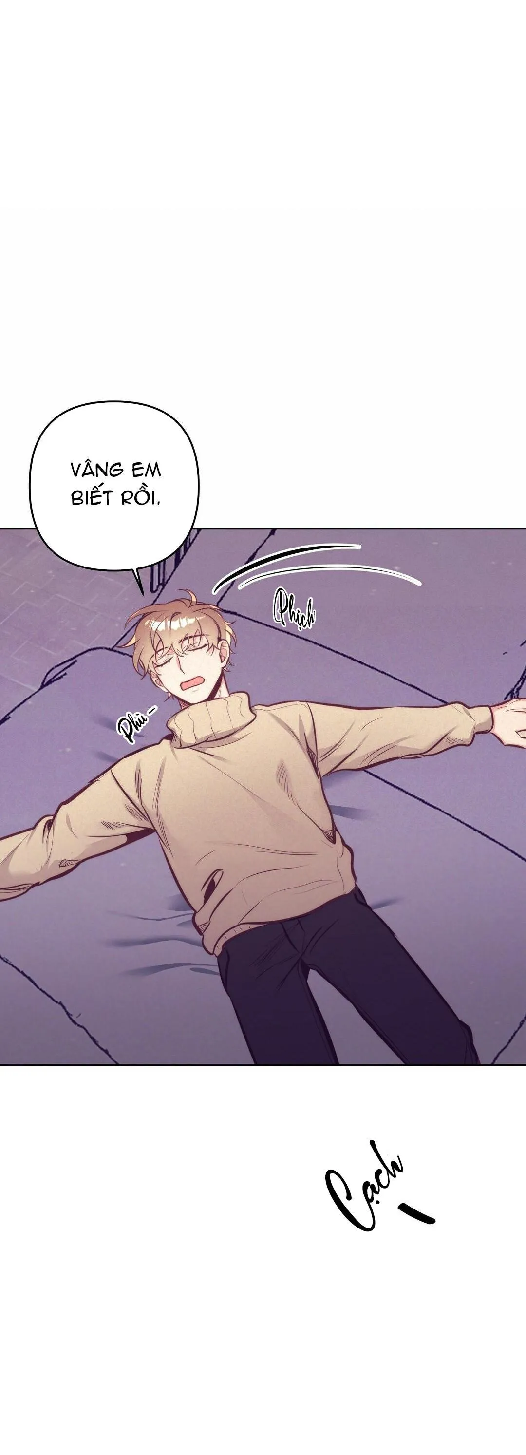 BYE BYE Chapter 39 Trang 4