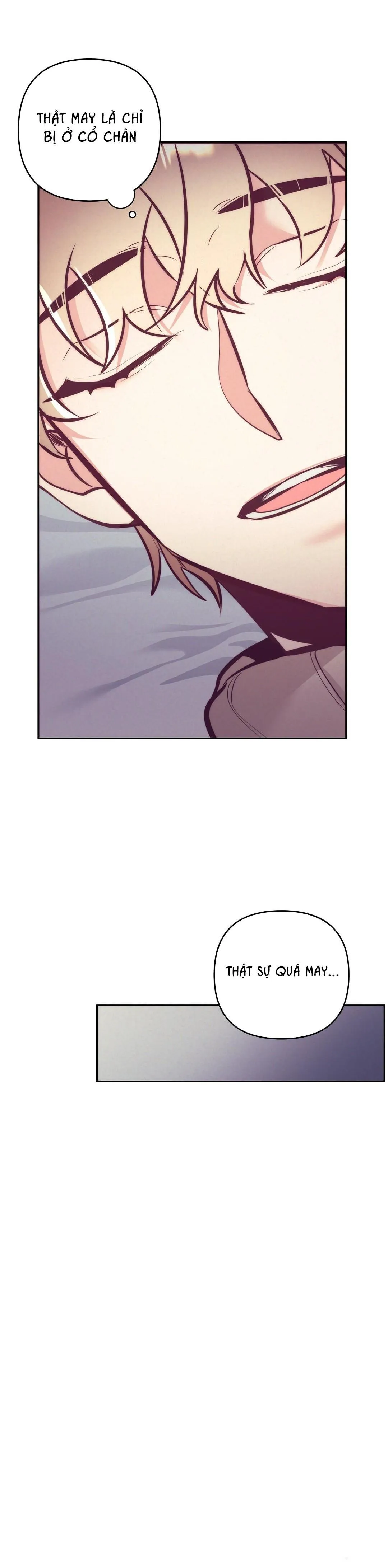 BYE BYE Chapter 39 Trang 6