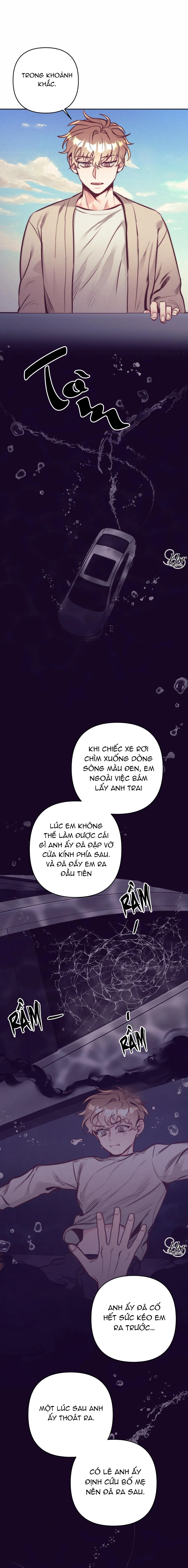 BYE BYE Chapter 39 Trang 15