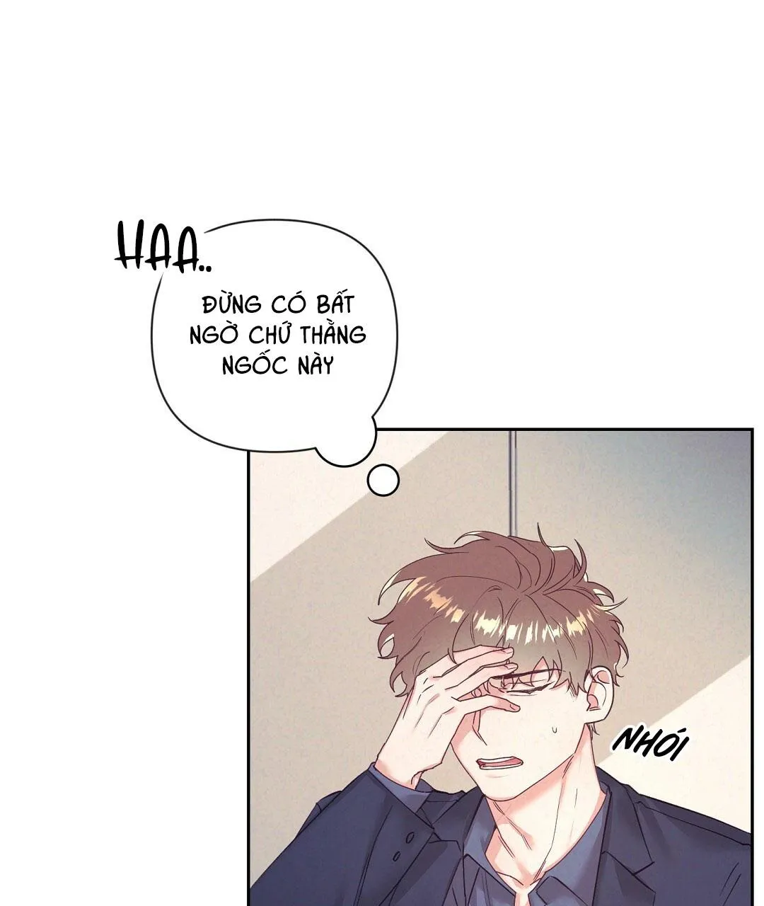 BYE BYE Chapter 4 Trang 4