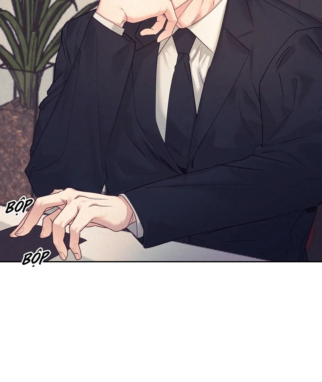 BYE BYE Chapter 4 Trang 7