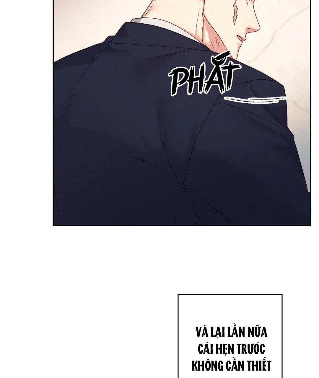 BYE BYE Chapter 4 Trang 18