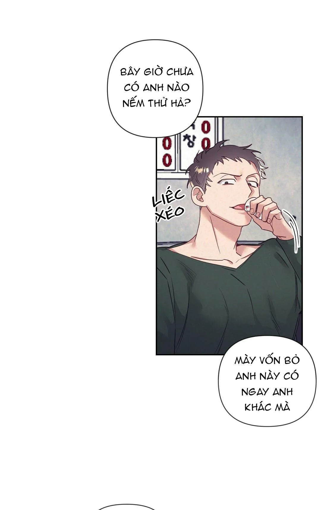 BYE BYE Chapter 4 Trang 36