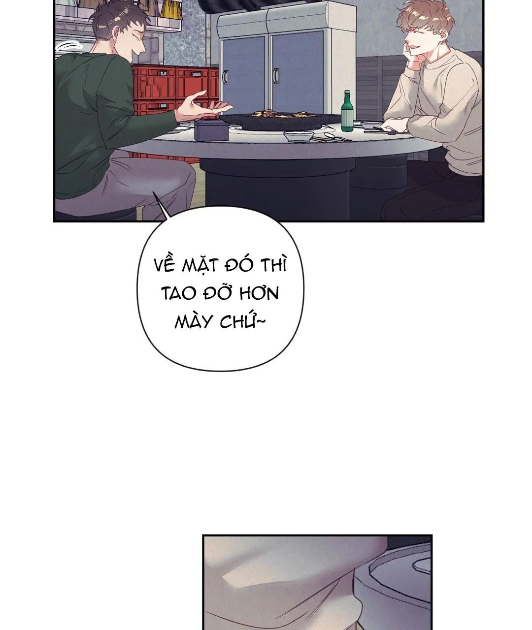 BYE BYE Chapter 4 Trang 42