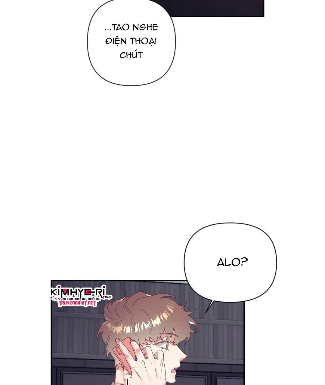 BYE BYE Chapter 4 Trang 44