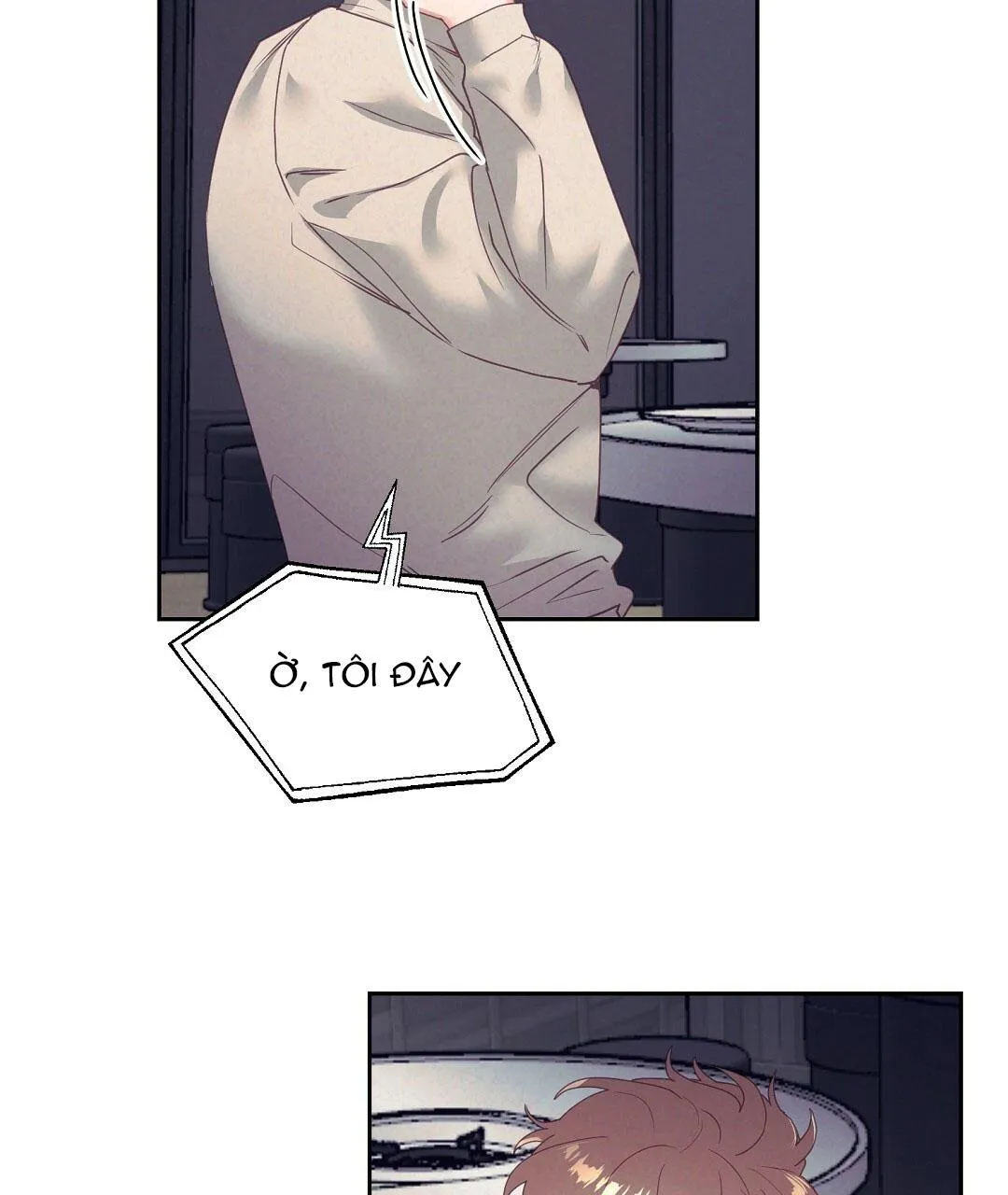 BYE BYE Chapter 4 Trang 45