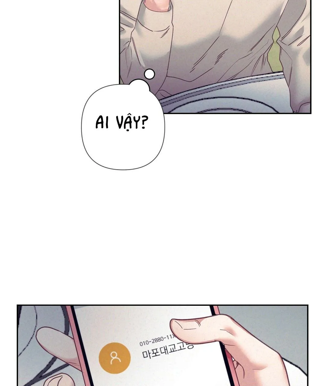 BYE BYE Chapter 4 Trang 47