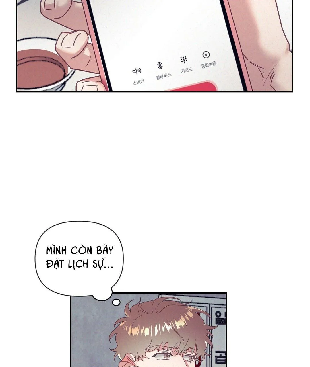 BYE BYE Chapter 4 Trang 48