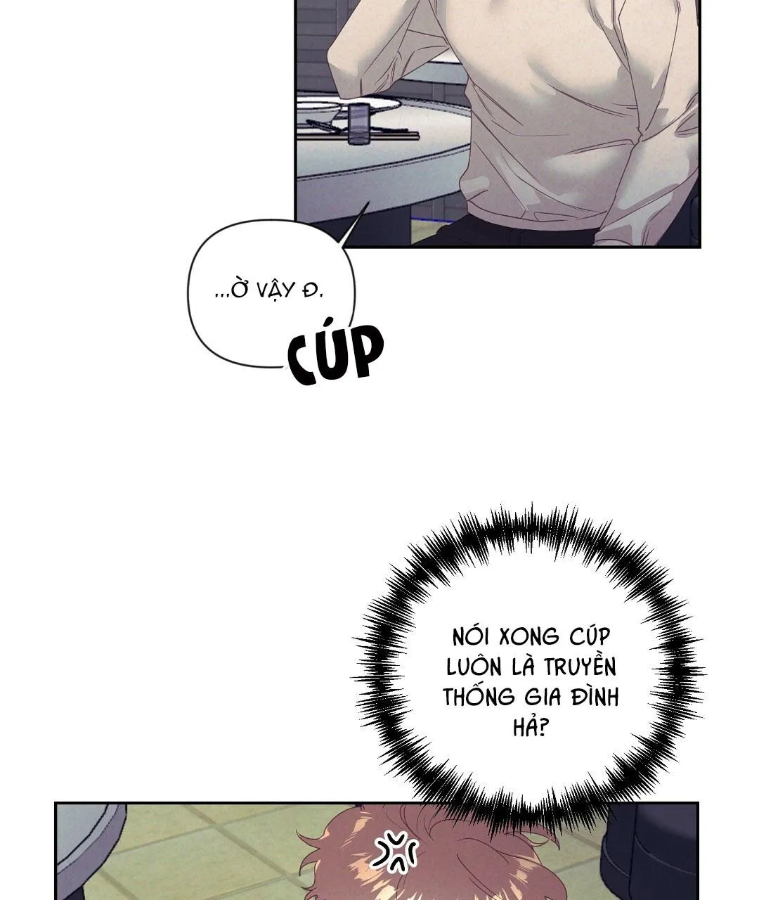 BYE BYE Chapter 4 Trang 53