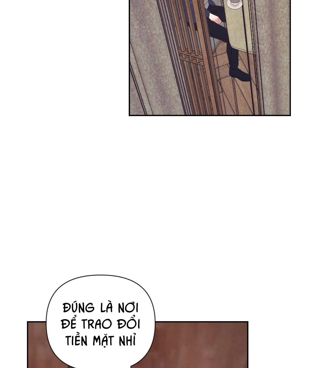 BYE BYE Chapter 4 Trang 56