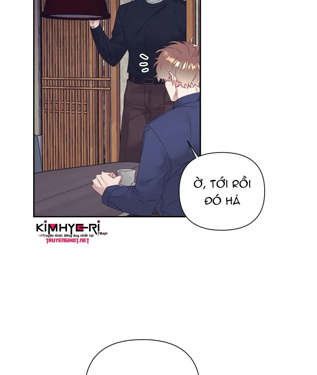 BYE BYE Chapter 4 Trang 59