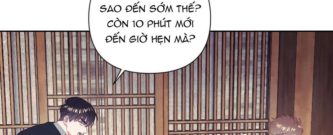 BYE BYE Chapter 4 Trang 60