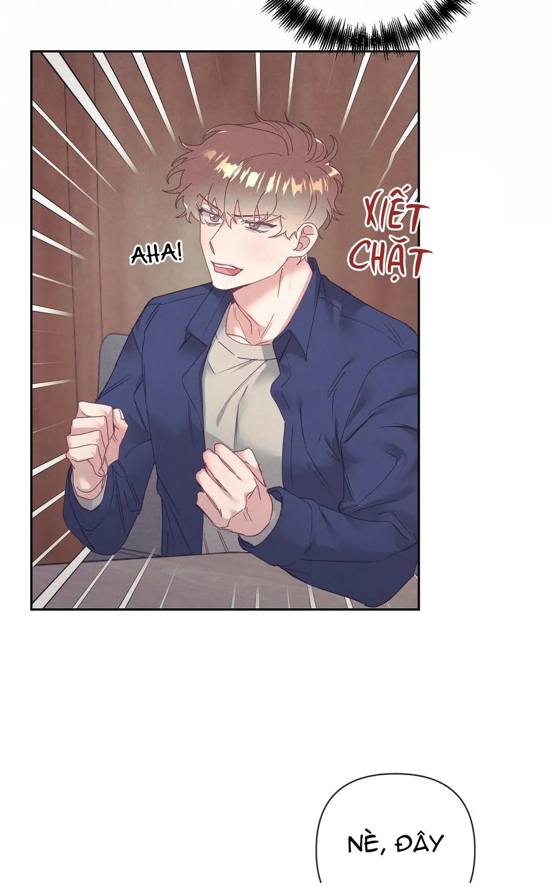 BYE BYE Chapter 4 Trang 62