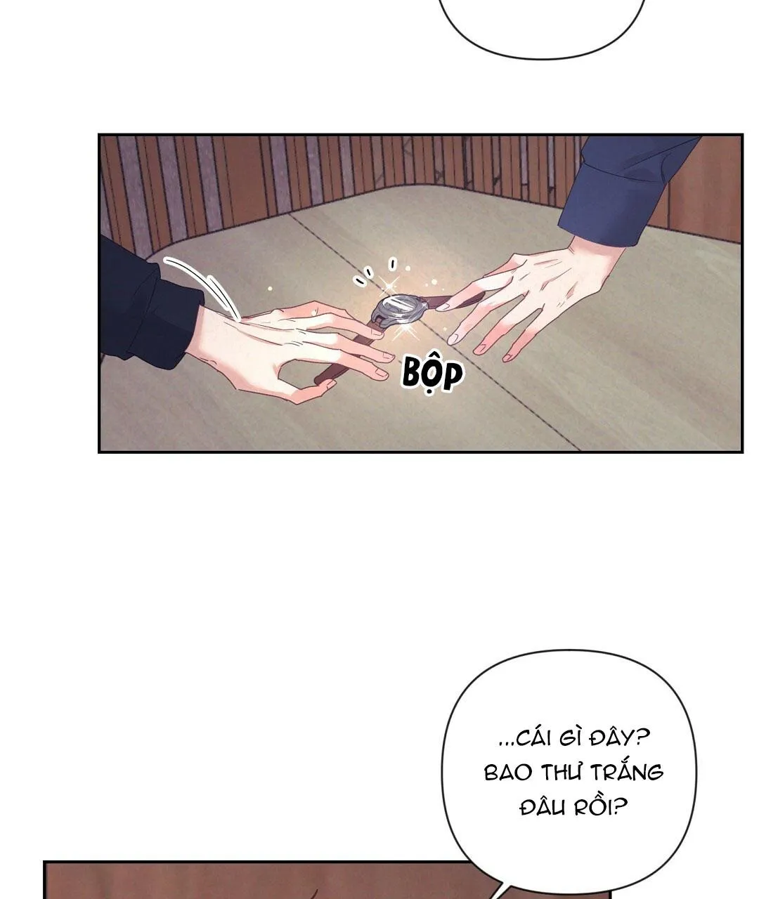 BYE BYE Chapter 4 Trang 63