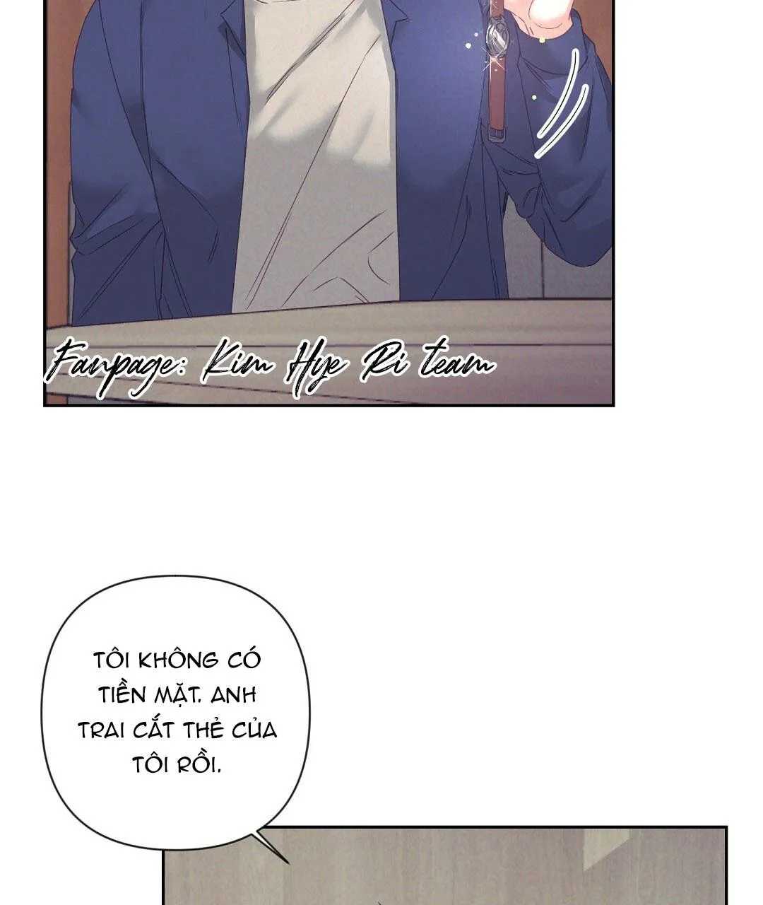 BYE BYE Chapter 4 Trang 65