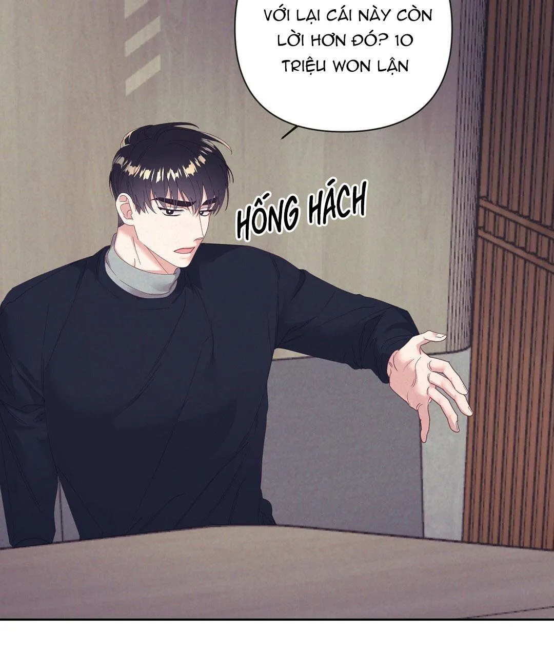 BYE BYE Chapter 4 Trang 71