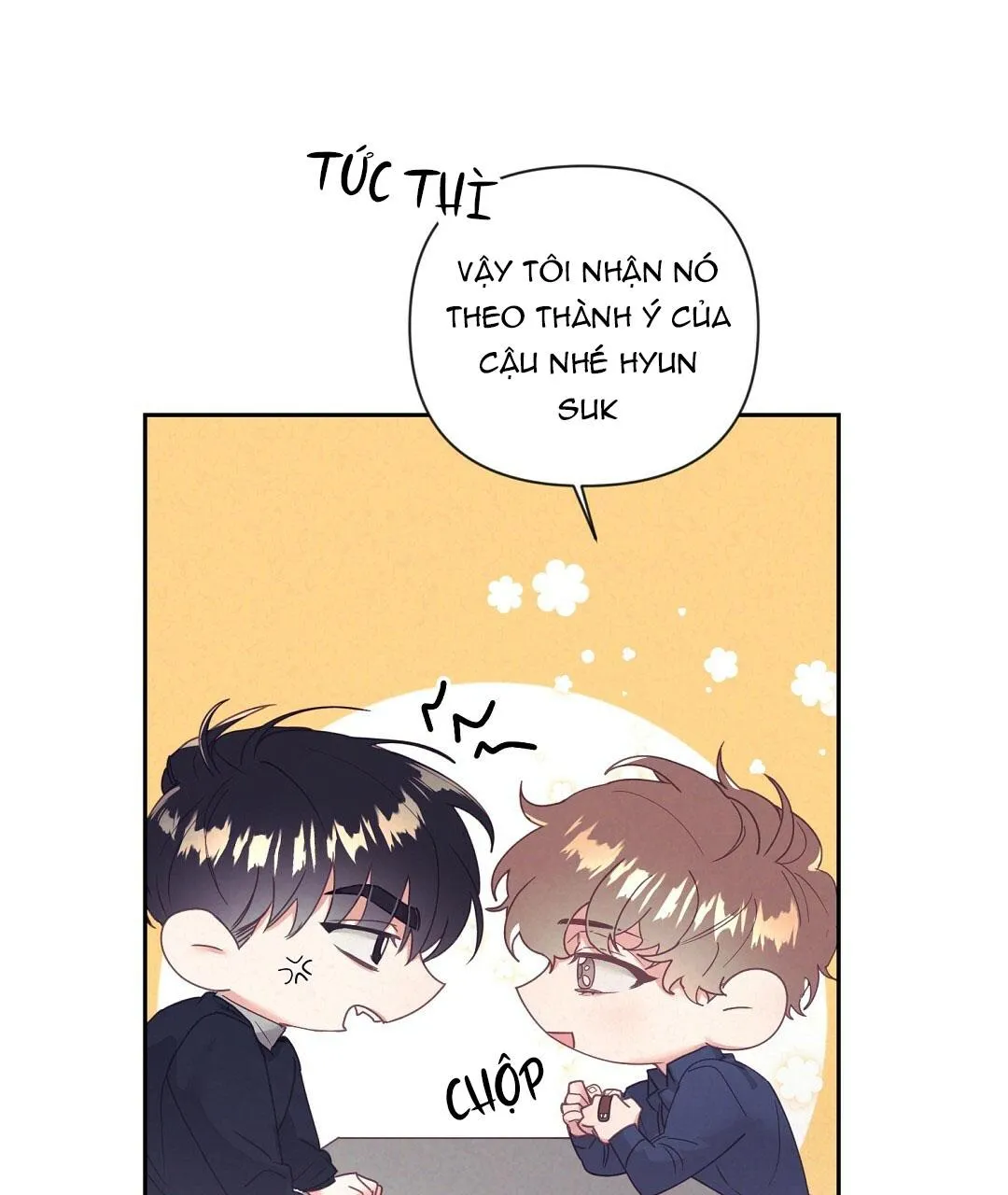 BYE BYE Chapter 4 Trang 72