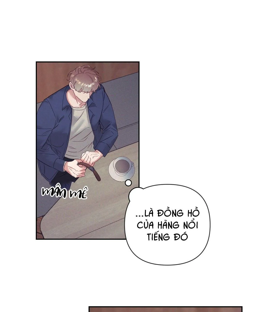 BYE BYE Chapter 4 Trang 77