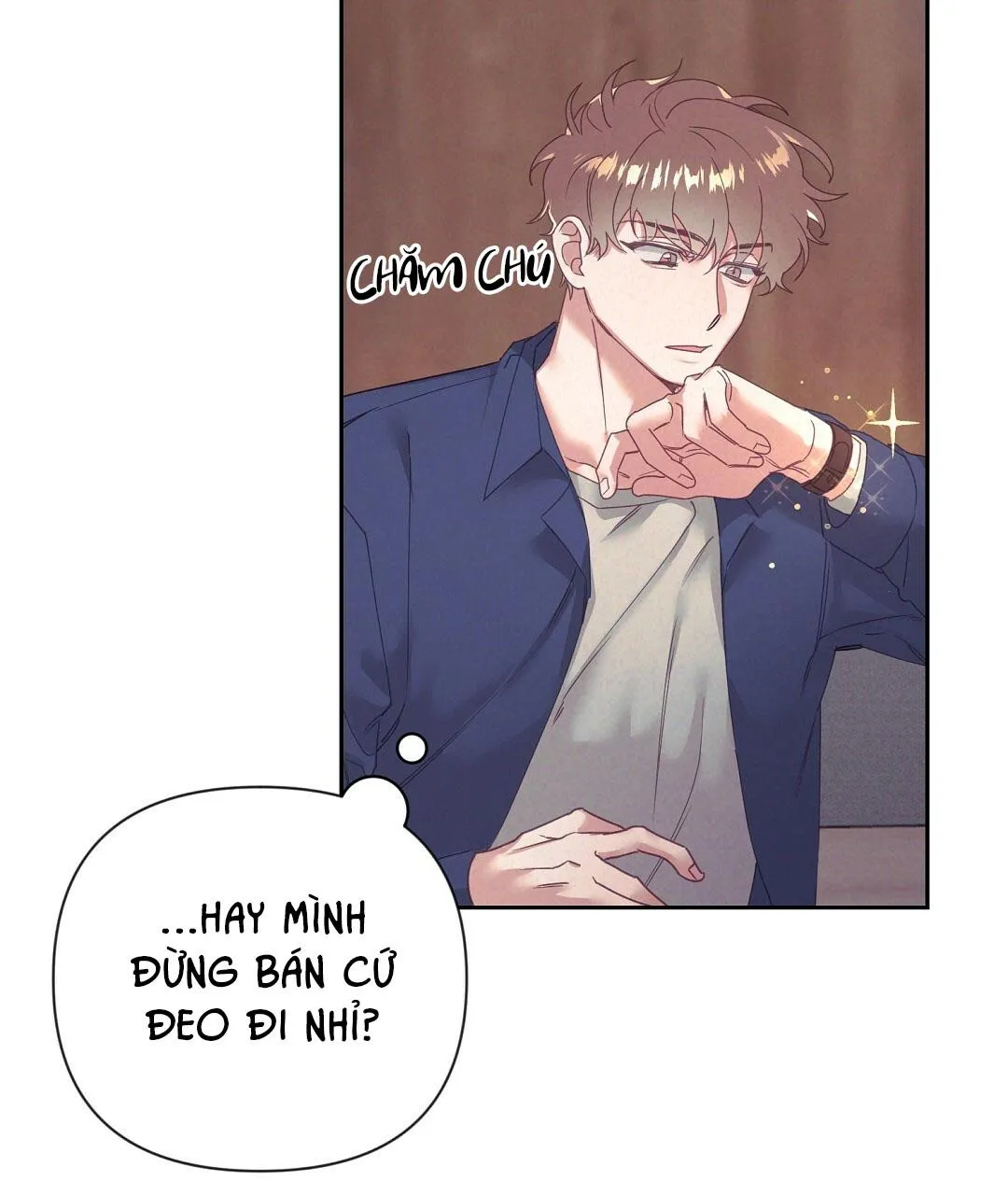 BYE BYE Chapter 4 Trang 78