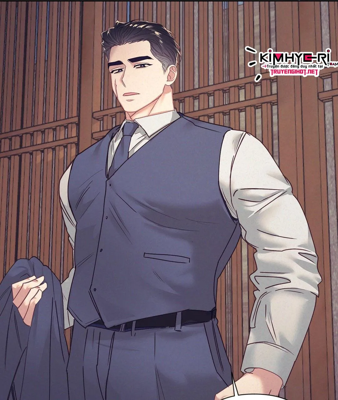 BYE BYE Chapter 4 Trang 81