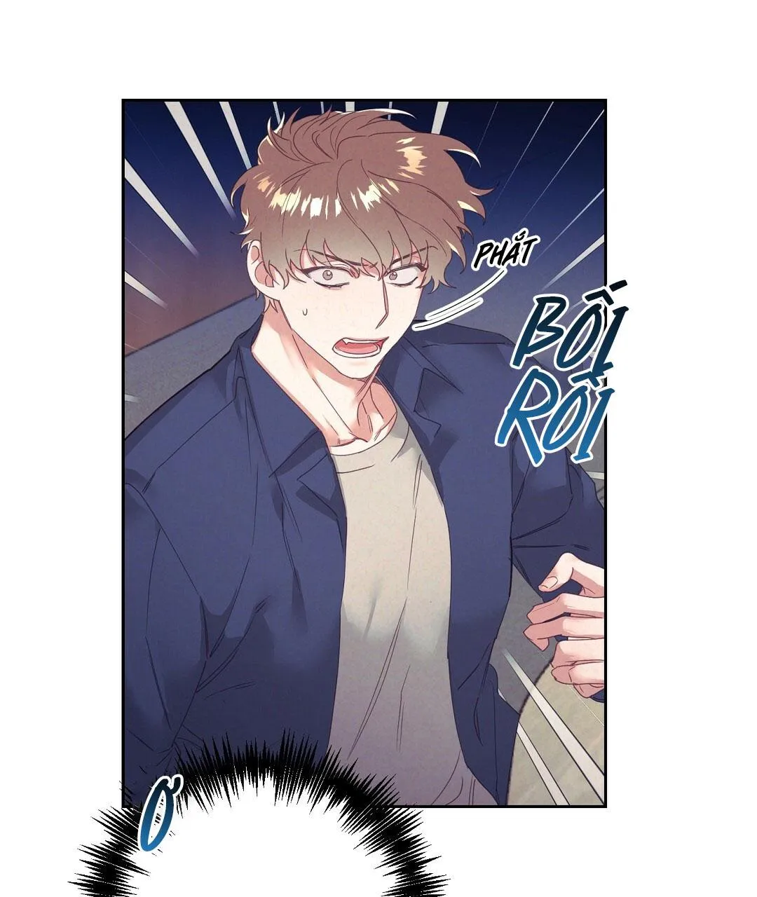 BYE BYE Chapter 4 Trang 83