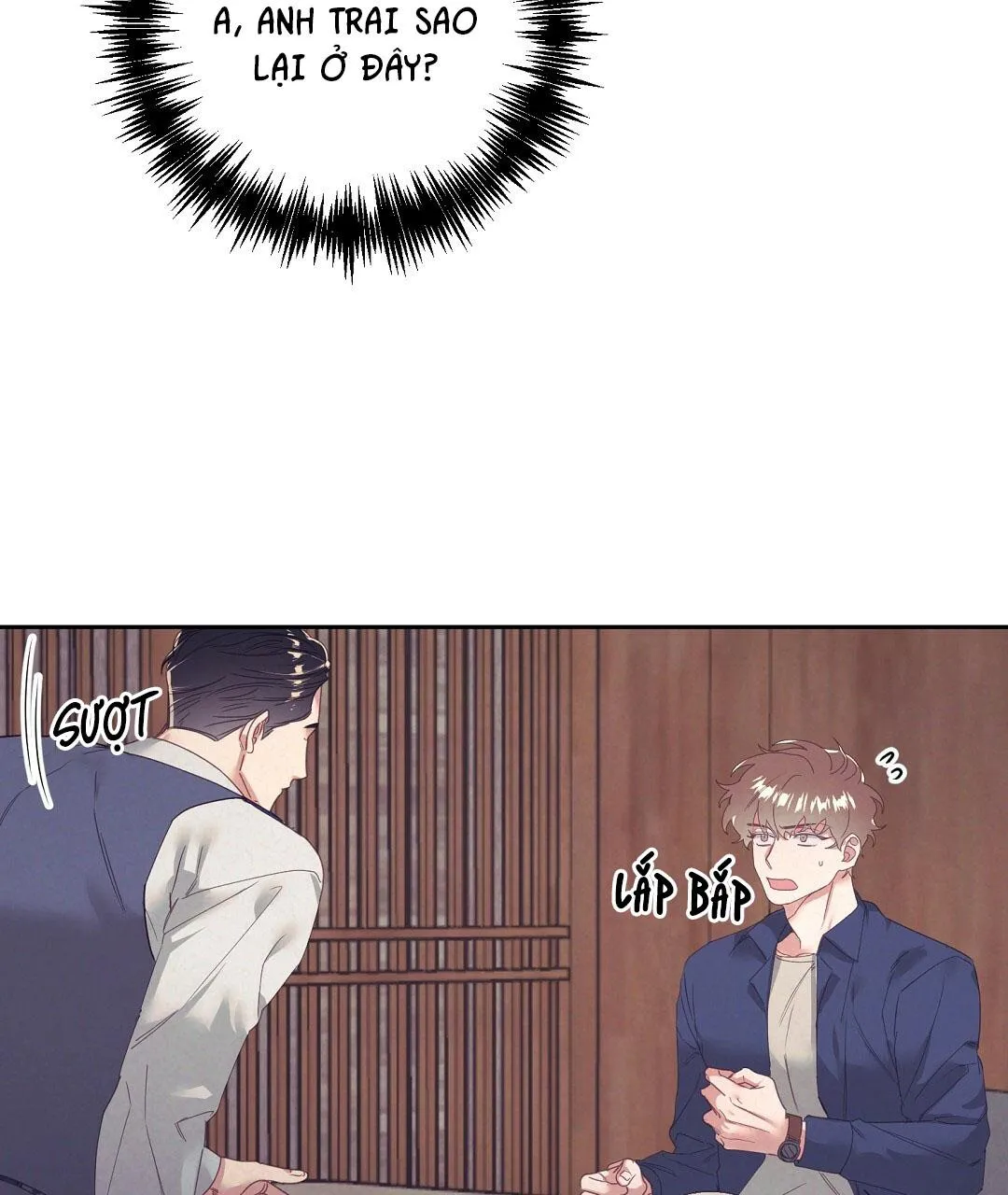 BYE BYE Chapter 4 Trang 84