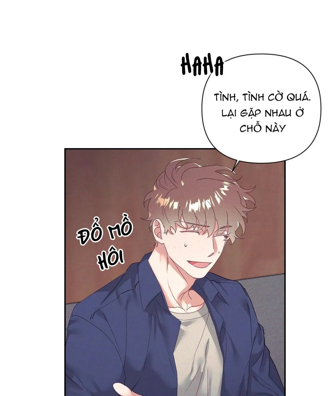 BYE BYE Chapter 4 Trang 86