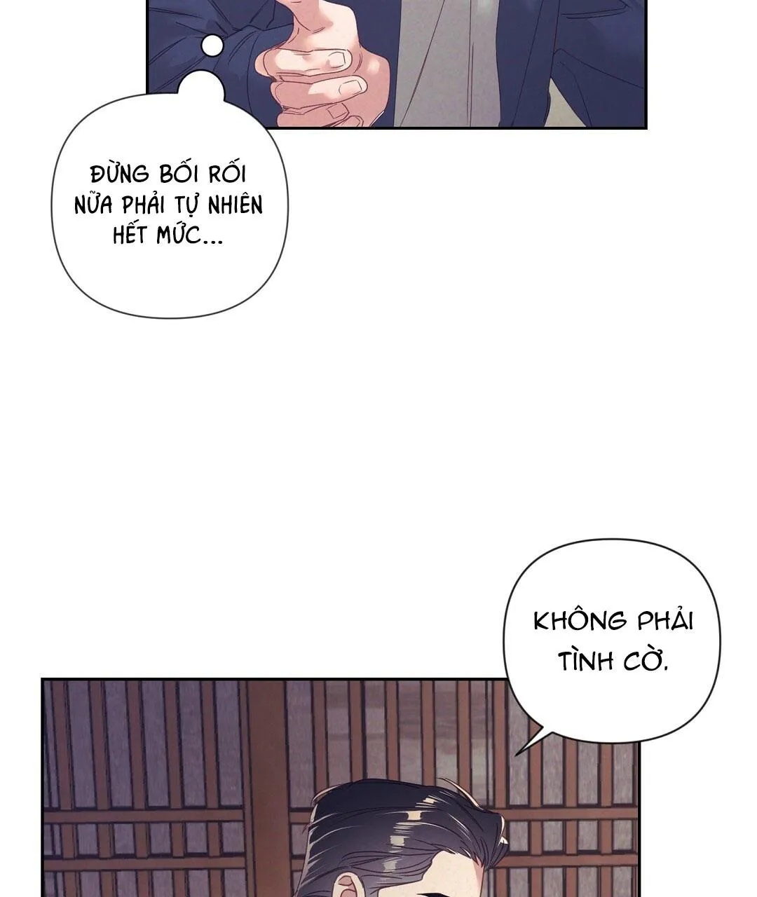 BYE BYE Chapter 4 Trang 87