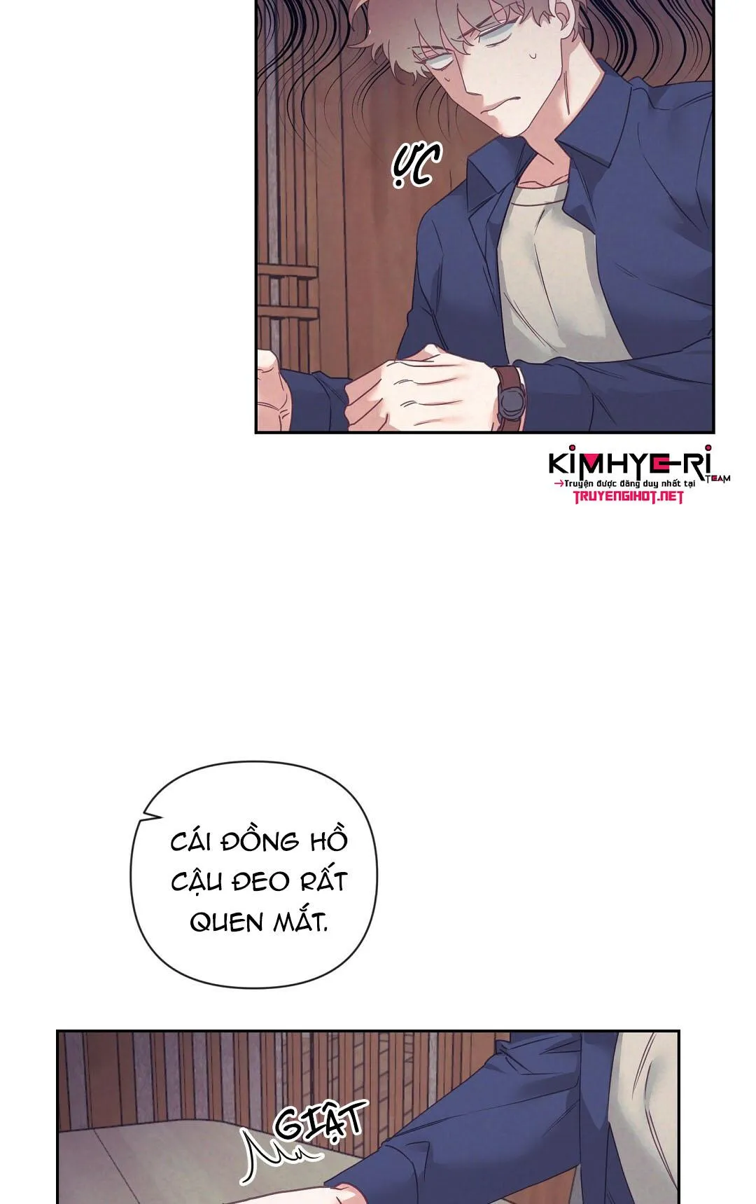 BYE BYE Chapter 4 Trang 90