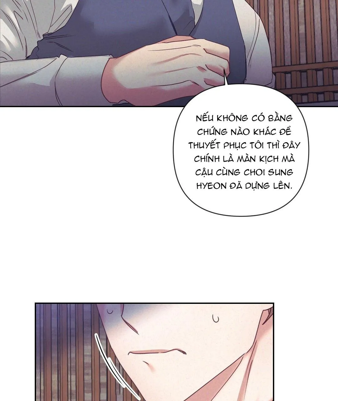 BYE BYE Chapter 4 Trang 98