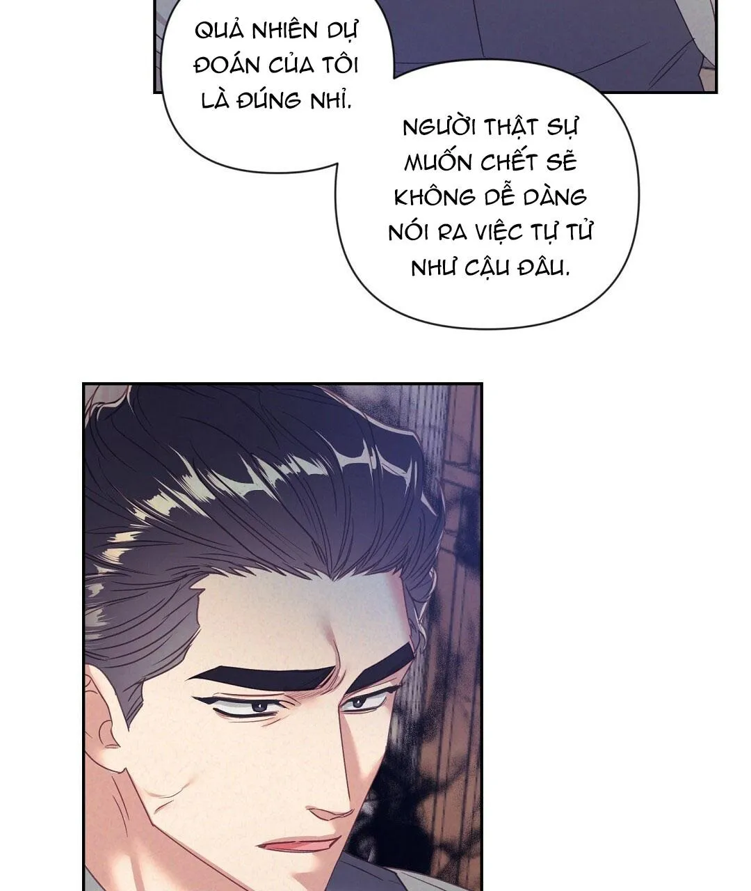 BYE BYE Chapter 4 Trang 101