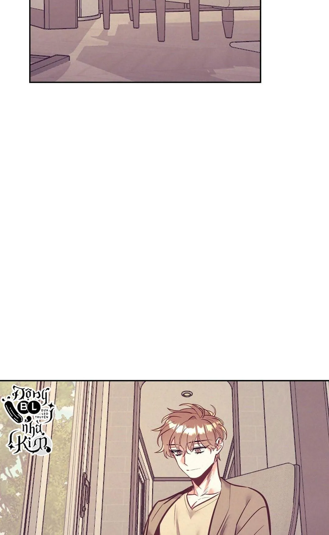 BYE BYE Chapter 40 Trang 4