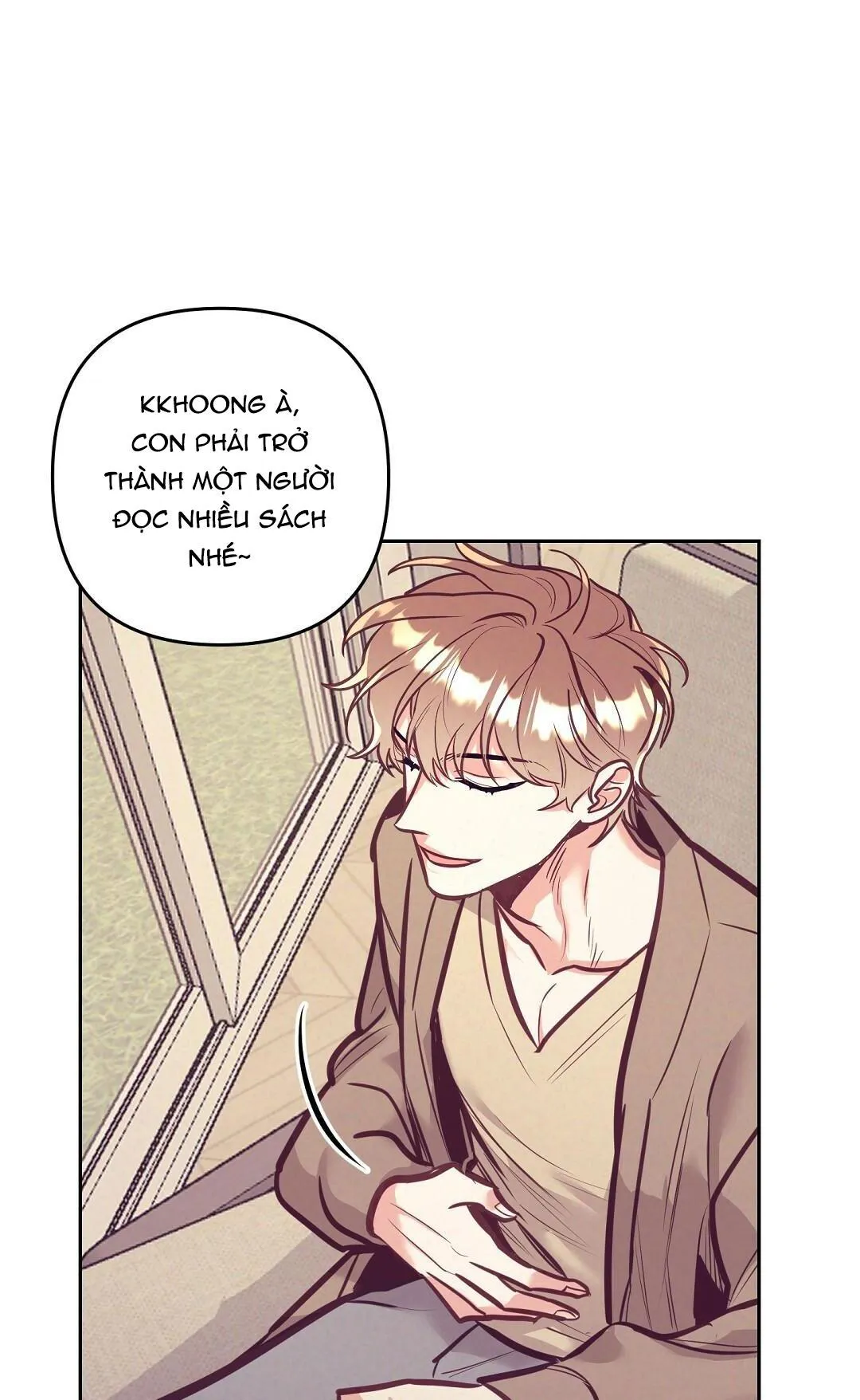 BYE BYE Chapter 40 Trang 7