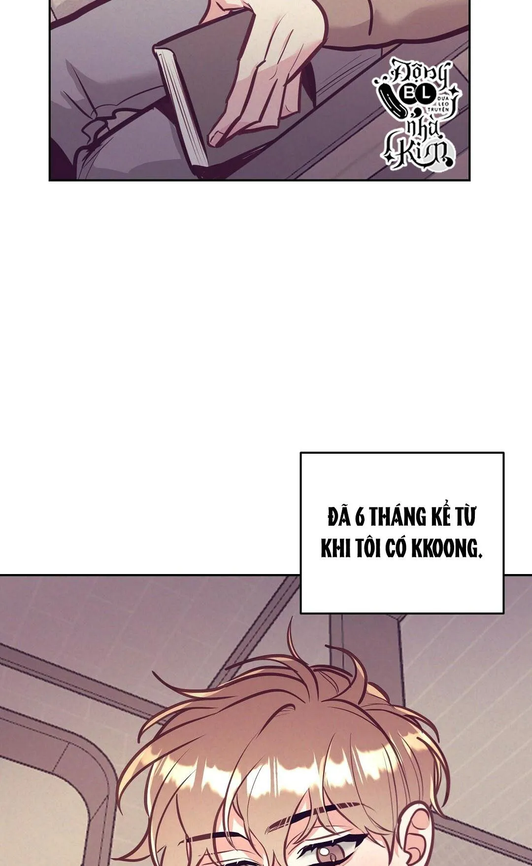 BYE BYE Chapter 40 Trang 8