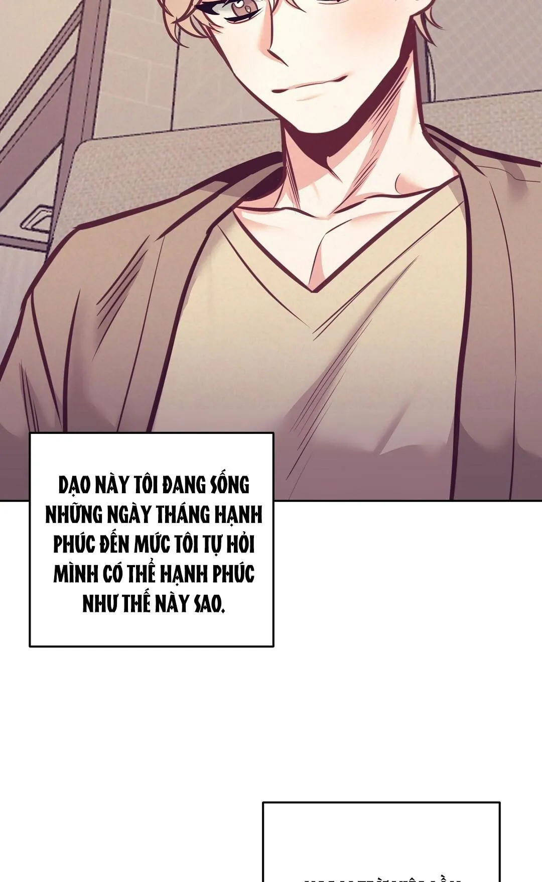 BYE BYE Chapter 40 Trang 9