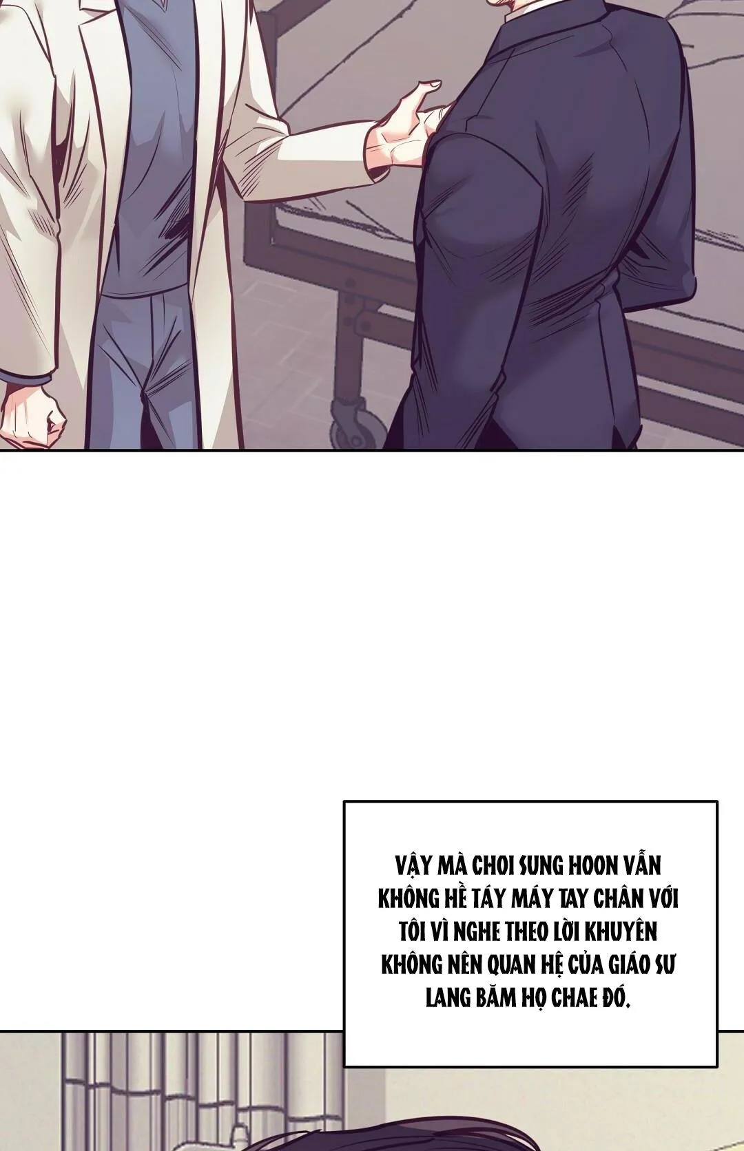 BYE BYE Chapter 40 Trang 12