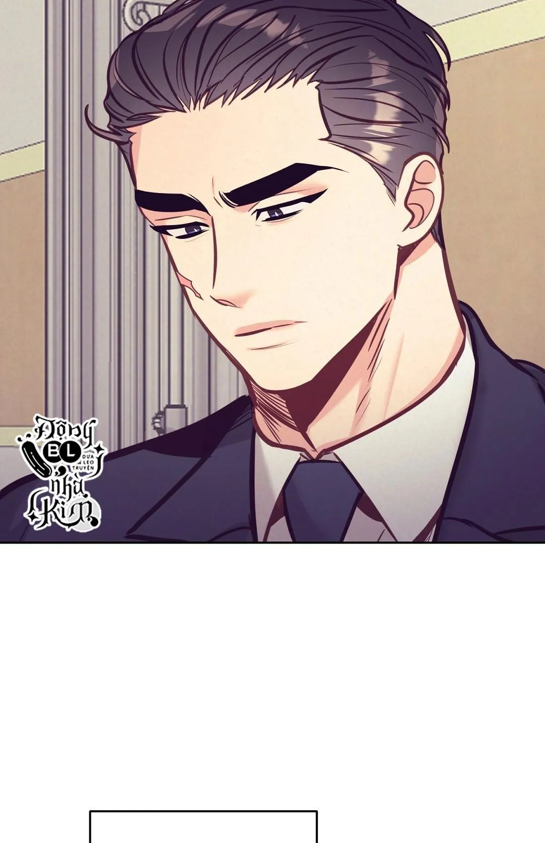 BYE BYE Chapter 40 Trang 13