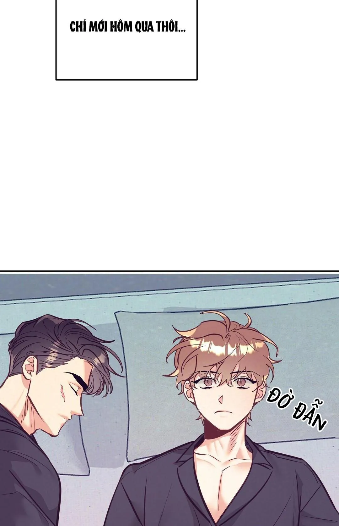 BYE BYE Chapter 40 Trang 14