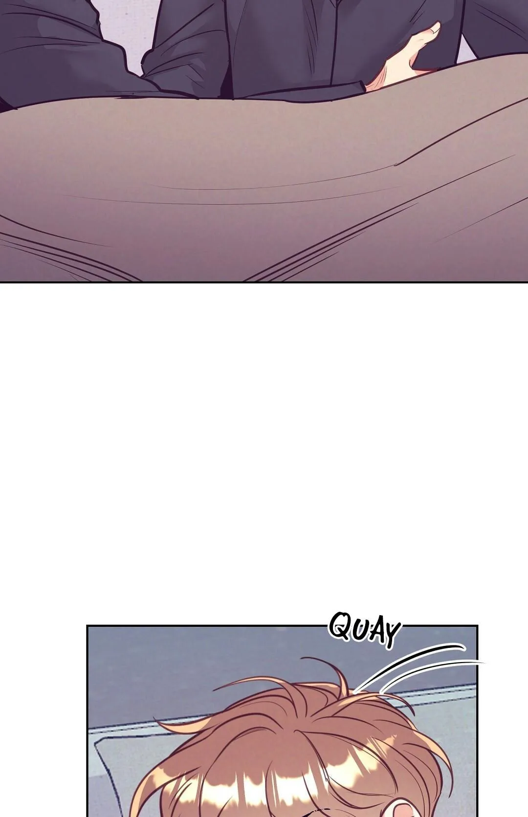 BYE BYE Chapter 40 Trang 15