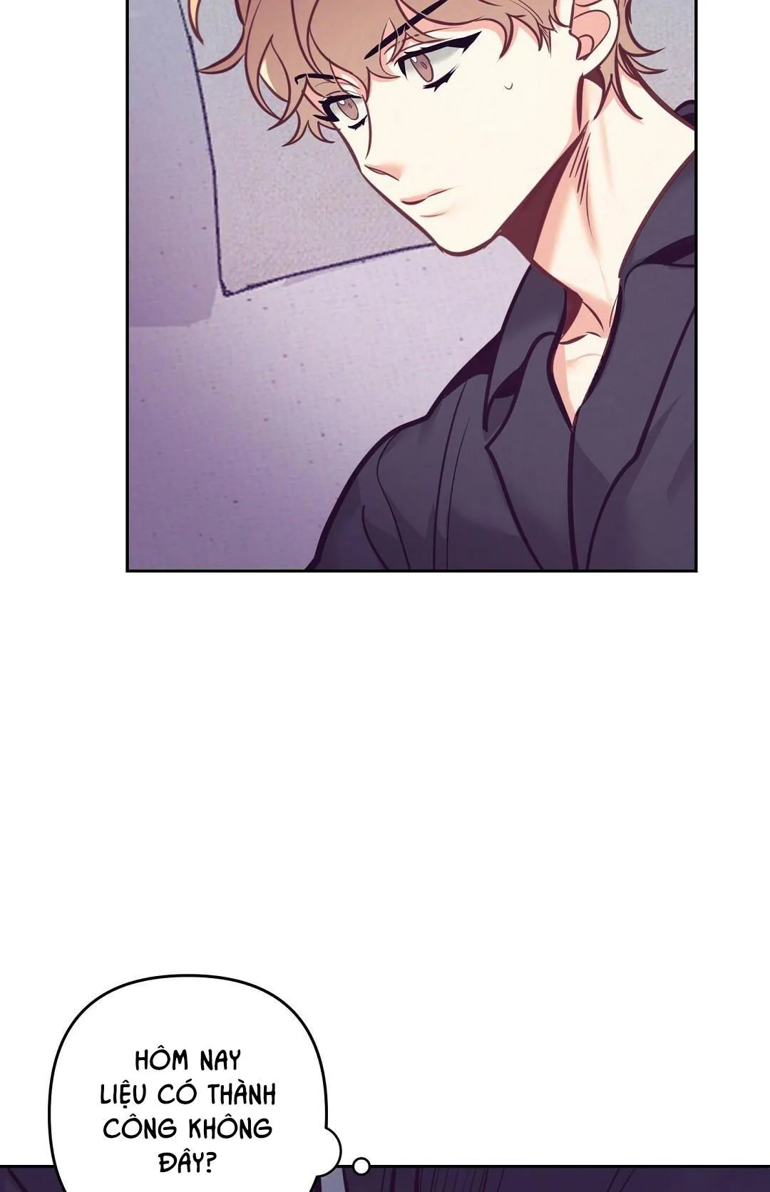 BYE BYE Chapter 40 Trang 16