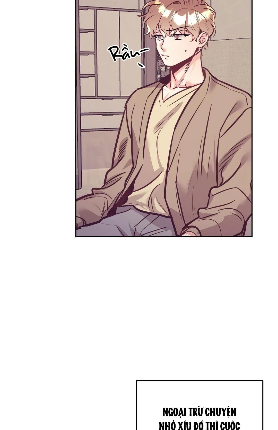 BYE BYE Chapter 40 Trang 24