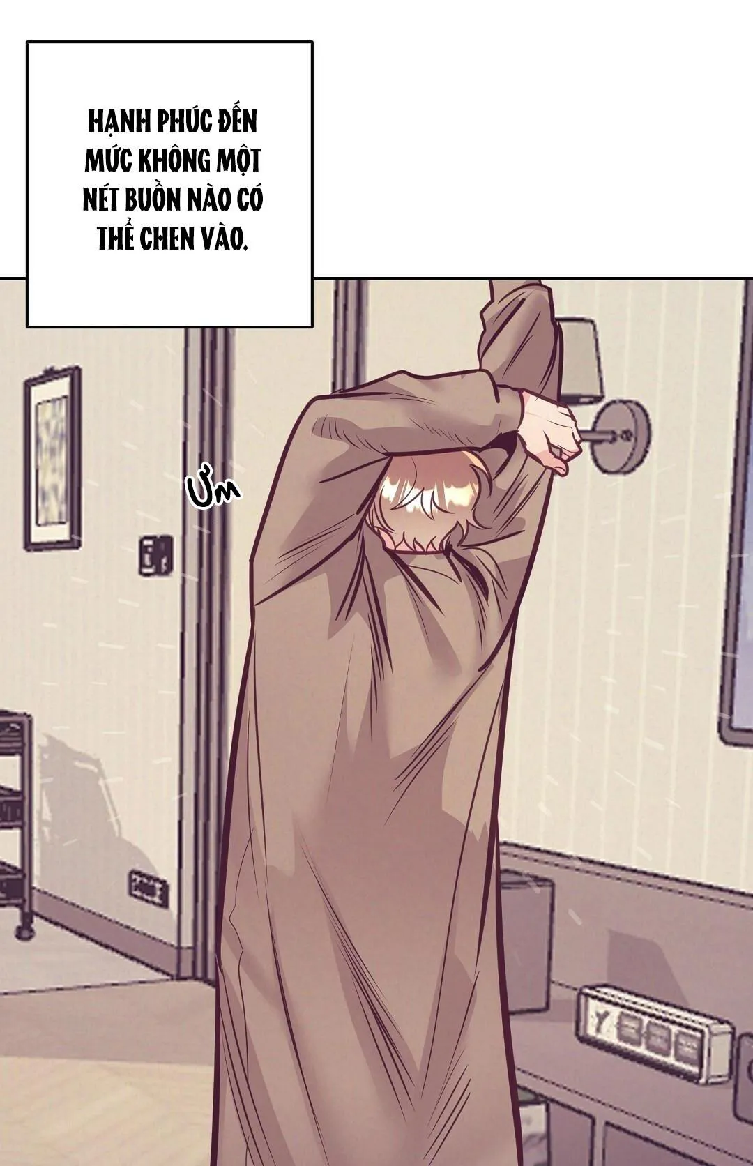 BYE BYE Chapter 40 Trang 26