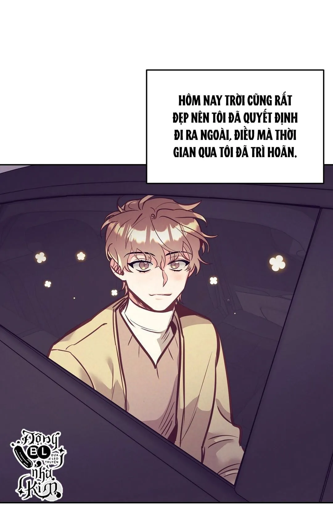 BYE BYE Chapter 40 Trang 29