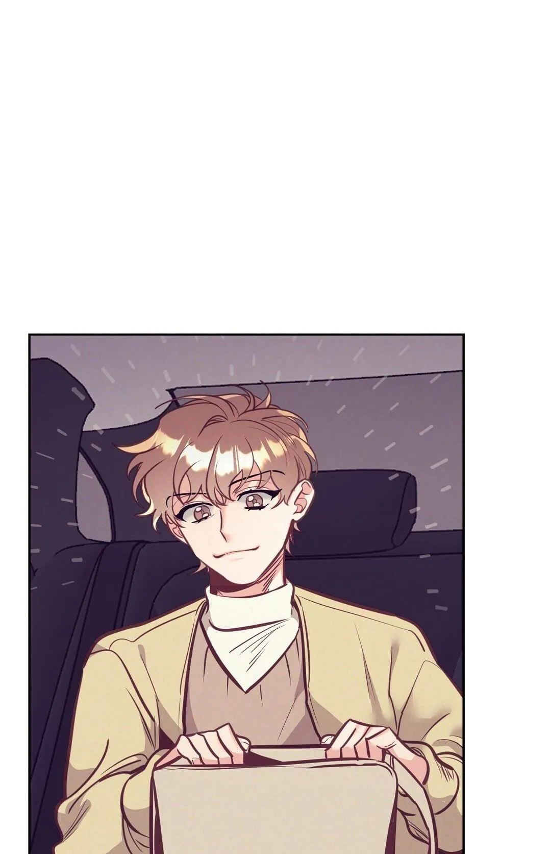 BYE BYE Chapter 40 Trang 30