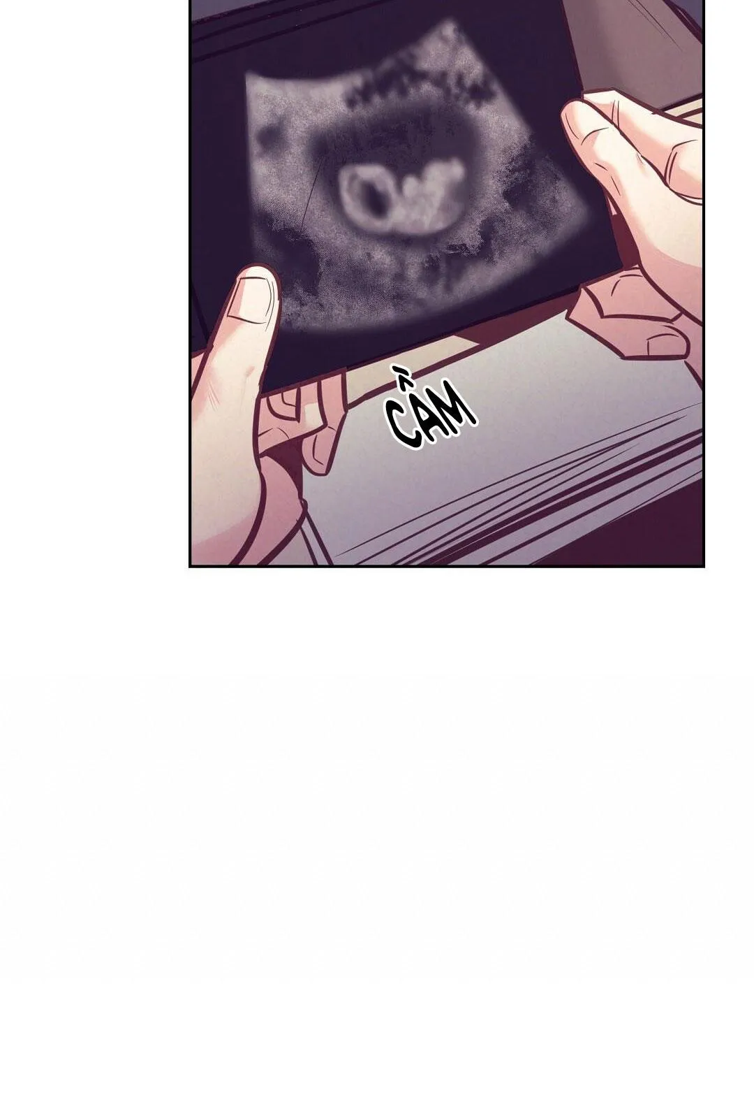 BYE BYE Chapter 40 Trang 32